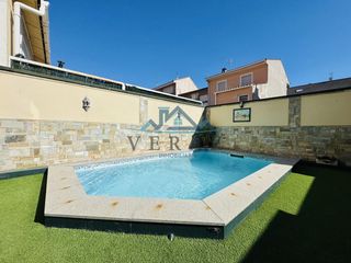 Casa  Calle bruselas