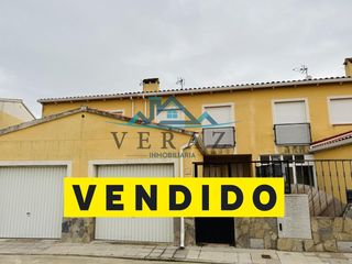 Casa in Oropesa