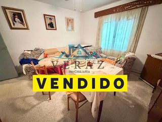Casa  Miguel de cervantes. Casa de pueblo en velada
