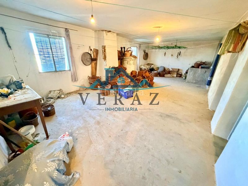 Foto 42d0fcb5-d5af-4989-a1a4-272d47272acd. Casa a Velada