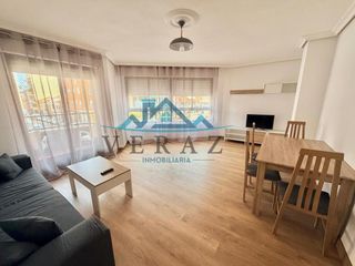 Lloguer Pis  Fidel martín inés