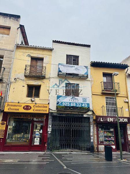 Foto 4b8f1a4e-6861-442b-a8b4-b06ac012d64a. Edifici a Casco Antiguo Talavera de la Reina