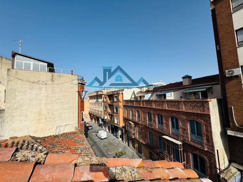 Foto 6c1580a3-3109-472b-86da-25e018be22ba. Edifici a Casco Antiguo Talavera de la Reina