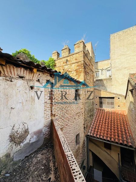 Foto e7232c14-1c93-48ee-acc3-76729d61374f. Edifici a Casco Antiguo Talavera de la Reina