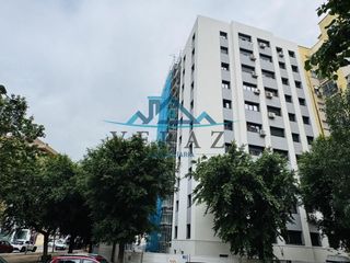 Flat  Juan sebastián elcano