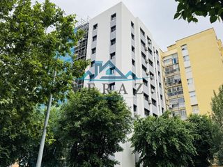 Flat  Juan sebastián elcano