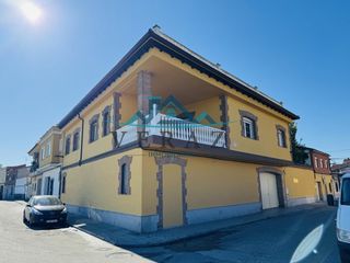 Haus in Patrocinio-Nueva Talavera