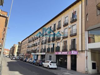 Zweistöckige Wohnung  Olivares