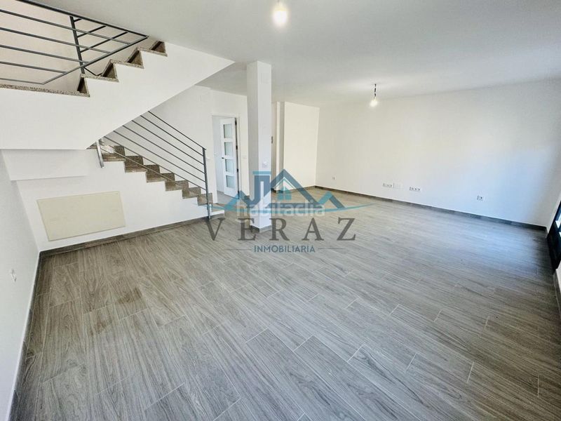 Foto b84571d5-5336-4b3c-b95f-a65312bcef23. Haus in bratislava 43 in Hospital-Nuevo Centro Talavera de la Reina