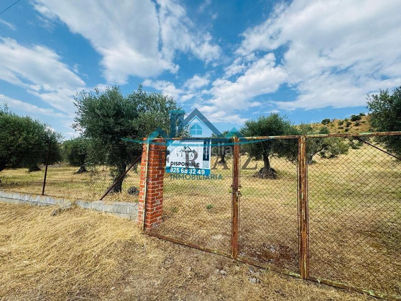 Foto b1b62729-34c8-4b53-9966-3953f290211b. Bauernhof in Herencias (Las)