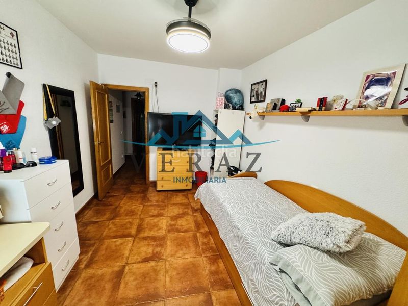 Foto 15f35494-48e6-4ad3-b95d-15021694296e. Etagenwohnung mit heizung in Puerta de Cuartos-Avenida de Portugal Talavera de la Reina