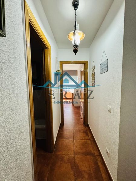 Foto 350fc79b-2c36-4a41-b516-3f9070c47515. Etagenwohnung mit heizung in Puerta de Cuartos-Avenida de Portugal Talavera de la Reina