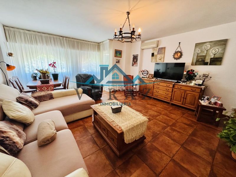 Foto 388a6a6b-2b95-4ee9-8754-dcf3e1788314. Etagenwohnung mit heizung in Puerta de Cuartos-Avenida de Portugal Talavera de la Reina
