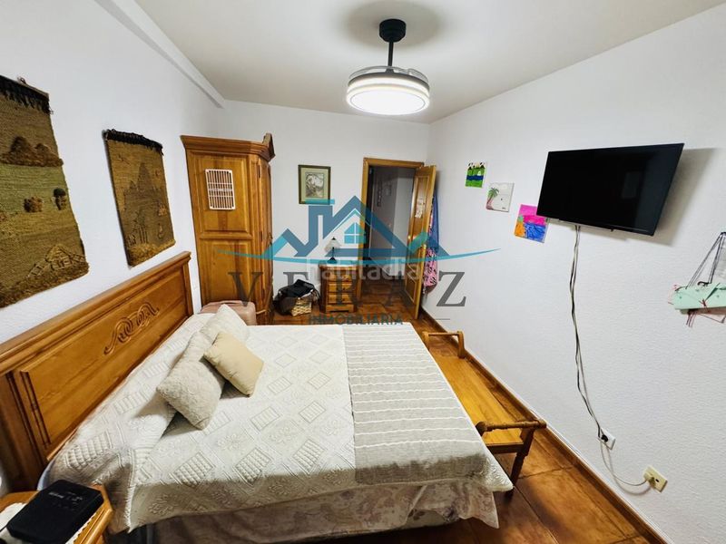 Foto 48b0ee44-45d8-4303-a5d9-ec193e4c5bfe. Etagenwohnung mit heizung in Puerta de Cuartos-Avenida de Portugal Talavera de la Reina