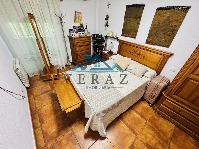 Foto 4a99c4eb-a27a-49f4-93fc-4d5e7bfc5399. Etagenwohnung mit heizung in Puerta de Cuartos-Avenida de Portugal Talavera de la Reina