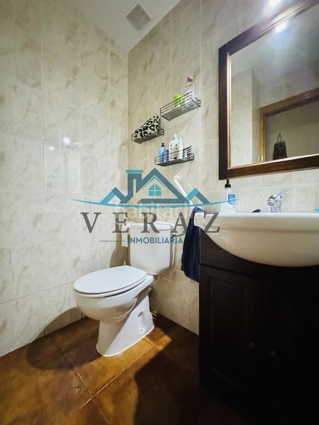 Foto 5174b133-c88a-4621-8679-6beafcc8d605. Etagenwohnung mit heizung in Puerta de Cuartos-Avenida de Portugal Talavera de la Reina