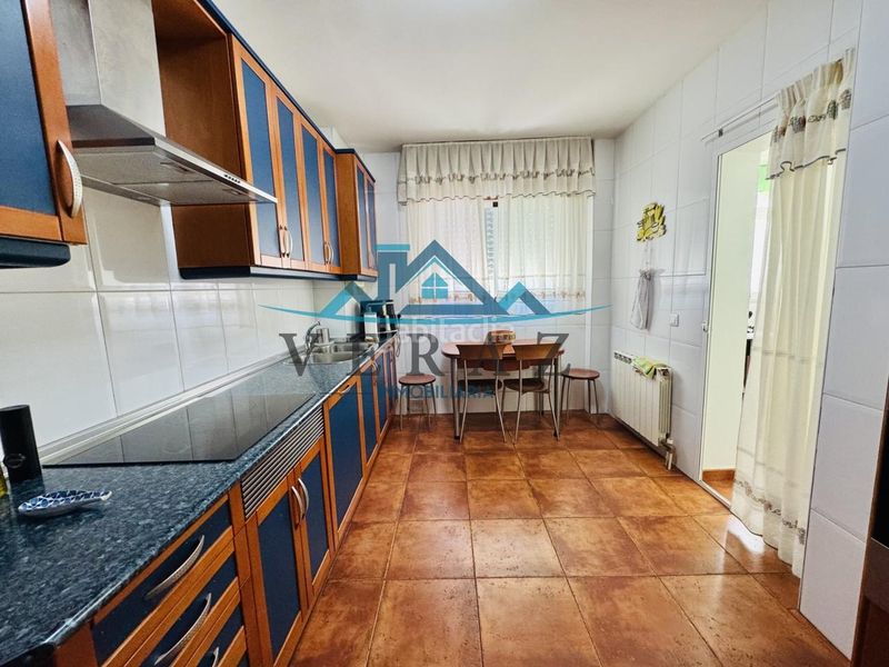Foto 5a97f97c-32b6-4478-948e-d42ffc4683c8. Etagenwohnung mit heizung in Puerta de Cuartos-Avenida de Portugal Talavera de la Reina