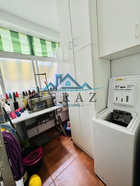 Foto 77b72f9a-a37a-4039-a4e6-03526adfa655. Etagenwohnung mit heizung in Puerta de Cuartos-Avenida de Portugal Talavera de la Reina