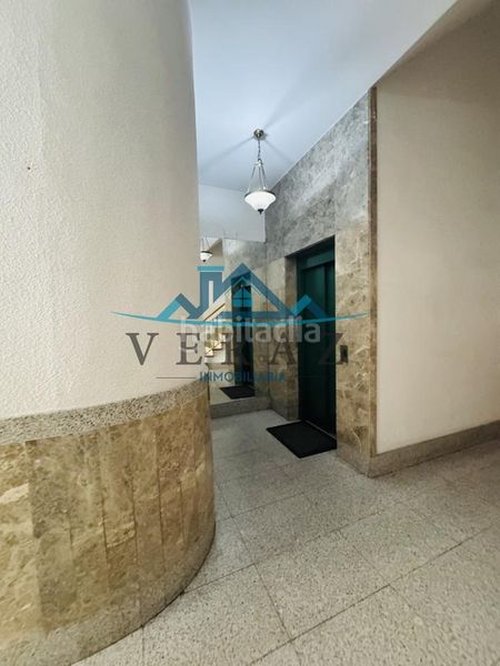 Foto 79cec7a7-1809-4265-a64b-9d051337edb6. Etagenwohnung mit heizung in Puerta de Cuartos-Avenida de Portugal Talavera de la Reina