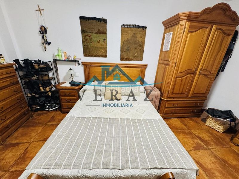 Foto 87fe56e9-6aa9-4024-a00a-adfba615a263. Etagenwohnung mit heizung in Puerta de Cuartos-Avenida de Portugal Talavera de la Reina
