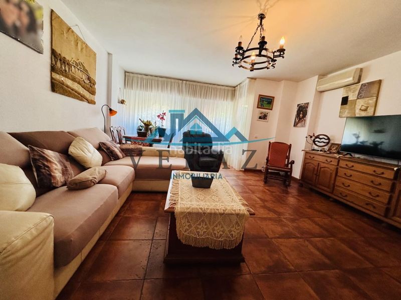 Foto b5c7a036-b4c8-44c1-a346-cffe7b8b2c31. Etagenwohnung mit heizung in Puerta de Cuartos-Avenida de Portugal Talavera de la Reina