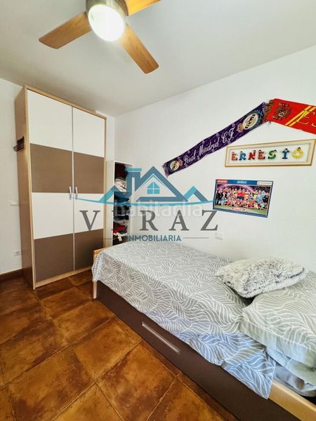 Foto bbfa476d-9c09-474a-a901-851b0e83f0c2. Etagenwohnung mit heizung in Puerta de Cuartos-Avenida de Portugal Talavera de la Reina