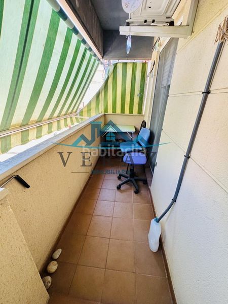 Foto bd91ba5f-ec45-4517-8b0b-34fdfcd1761f. Etagenwohnung mit heizung in Puerta de Cuartos-Avenida de Portugal Talavera de la Reina