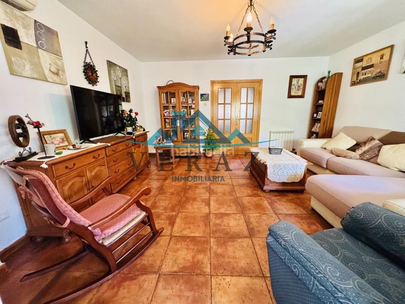 Foto c10480d5-e4b3-4b5f-915f-75057f6d27fe. Etagenwohnung mit heizung in Puerta de Cuartos-Avenida de Portugal Talavera de la Reina