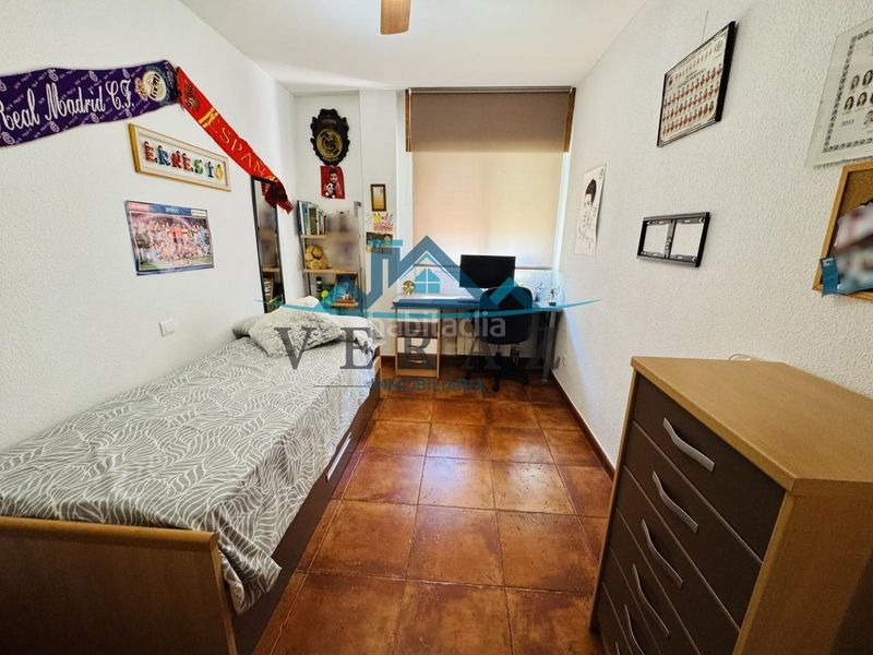 Foto e183670a-dbac-410f-aa9a-177f46959d16. Etagenwohnung mit heizung in Puerta de Cuartos-Avenida de Portugal Talavera de la Reina
