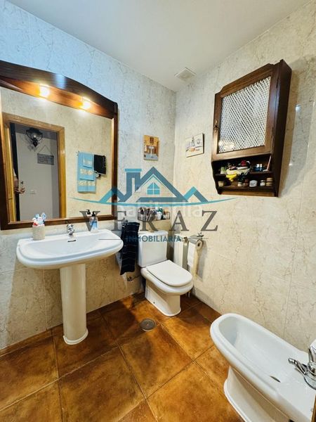 Foto e20fdece-b20c-4e0d-a7b1-c7ce8fa2e034. Etagenwohnung mit heizung in Puerta de Cuartos-Avenida de Portugal Talavera de la Reina