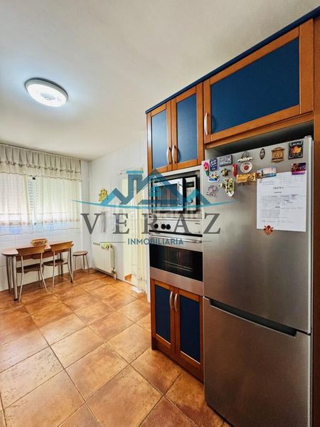 Foto e21ad6be-e145-4b43-8795-c732bb1753c8. Etagenwohnung mit heizung in Puerta de Cuartos-Avenida de Portugal Talavera de la Reina