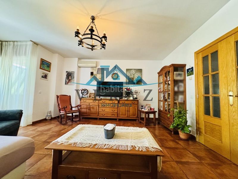 Foto f22e5e3e-b1b7-4dd1-ab90-8739d7fb36e9. Etagenwohnung mit heizung in Puerta de Cuartos-Avenida de Portugal Talavera de la Reina
