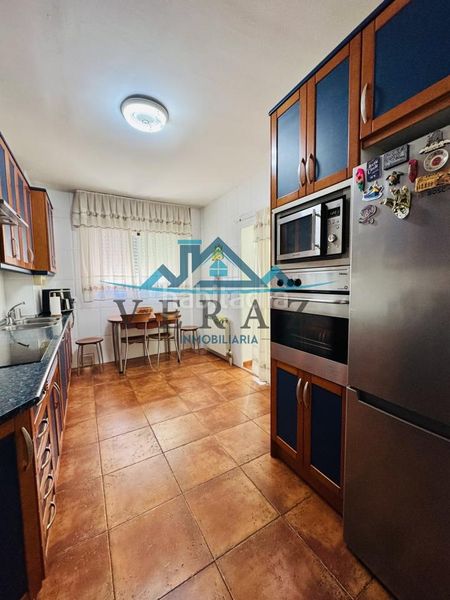 Foto faa70cc4-1da0-4c51-b16e-c039964c7ae6. Etagenwohnung mit heizung in Puerta de Cuartos-Avenida de Portugal Talavera de la Reina