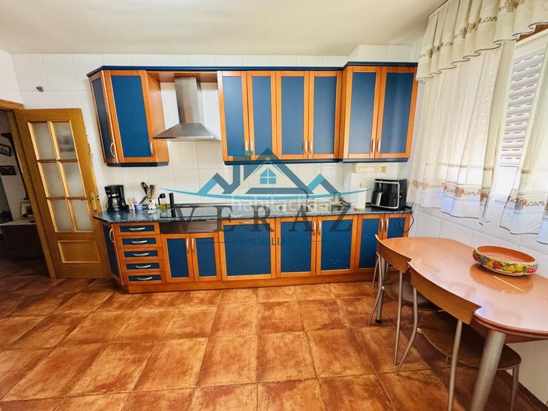 Foto fe03e886-0d54-41d7-a438-e35000c281a6. Etagenwohnung mit heizung in Puerta de Cuartos-Avenida de Portugal Talavera de la Reina