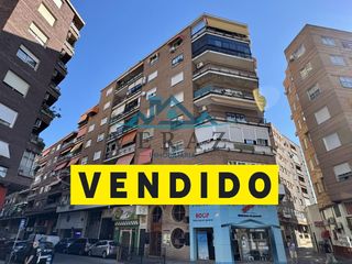 Flat  Calle santa águeda