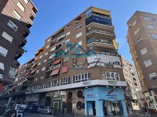 Piso  Calle santa águeda