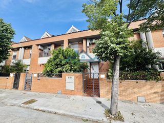 Reihenhaus  Del pilar