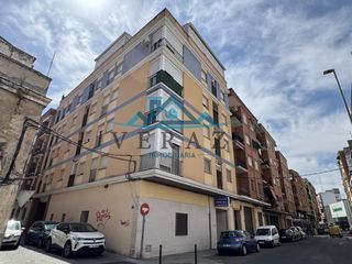 Pis a San Juan De La Cruz