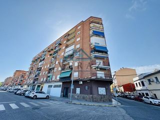 Pis  Francisco pizarro. Piso en venta en calle pizarro