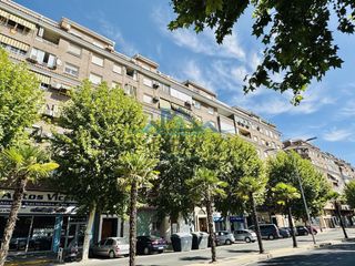 Pis a Avenida Francisco Aguirre