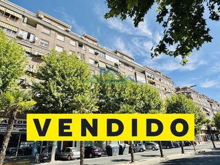 Pis  Avenida francisco aguirre