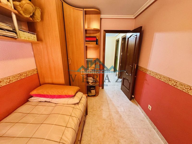 Foto 4b30f25a-3a4c-447b-95b5-25ca397c9c02. Pis amb calefacció aparcament a Hospital-Nuevo Centro Talavera de la Reina