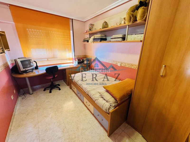 Foto a4a85193-8a23-4d8e-bf73-8b8cb2e36bd9. Pis amb calefacció aparcament a Hospital-Nuevo Centro Talavera de la Reina