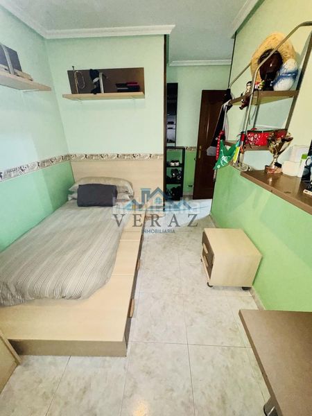 Foto ddcd2d38-3dd0-4961-b32d-905209a206e4. Pis amb calefacció aparcament a Hospital-Nuevo Centro Talavera de la Reina