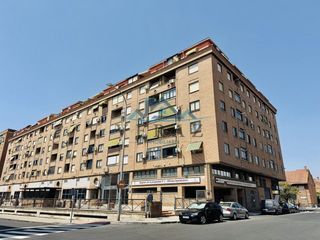 Piso  Calle emilio borrajo