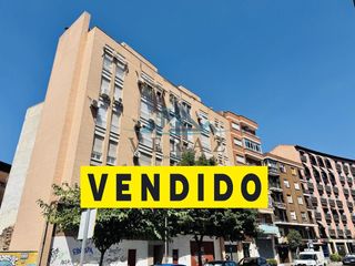 Flat in Calle portiña de san miguel 46