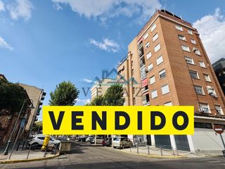 Pis a Paseo de la Estación 76
