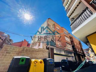 Building  Marquesitas