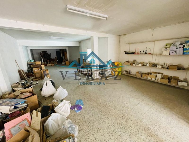 Foto 04dc0dbf-574a-47ab-858b-da9f575e4cc8. Edificio en Casco Antiguo Talavera de la Reina