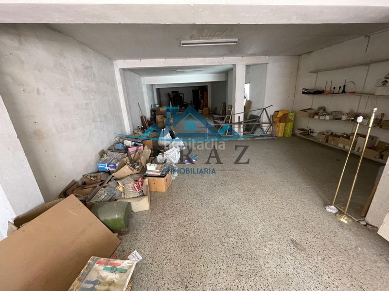 Foto 0cf404a6-830e-4433-a69e-862cf3e792a6. Edificio en Casco Antiguo Talavera de la Reina